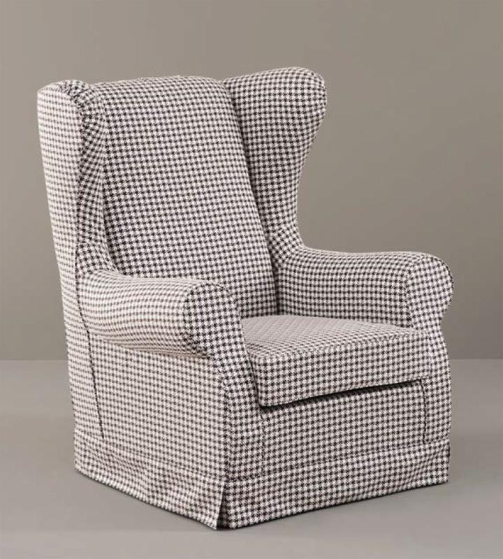 Купить Кресло ARTESIA Piermaria в магазине итальянской мебели Irice home