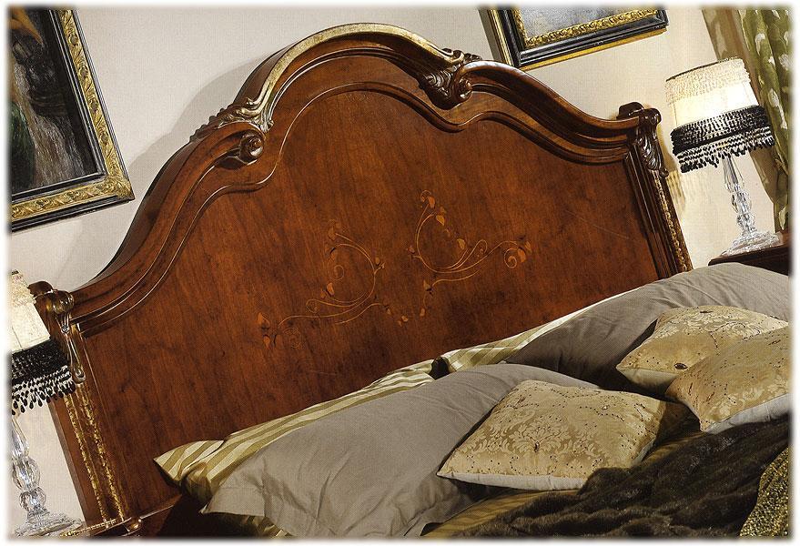 Купить Кровать M620 Mirandola в магазине итальянской мебели Irice home фото №2