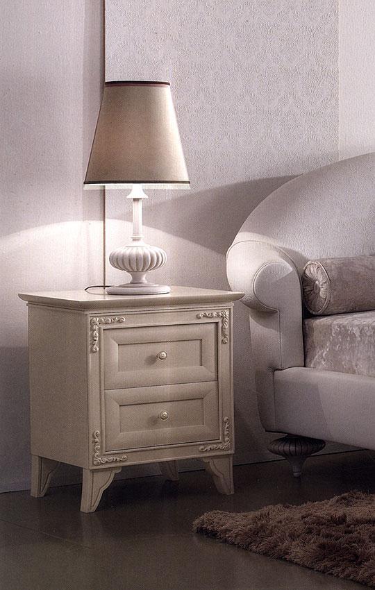 Купить Настольная лампа LAM110+PA012 Ferretti&Ferretti в магазине итальянской мебели Irice home