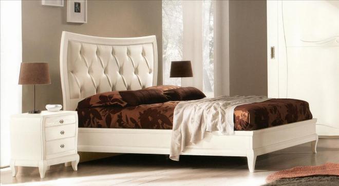 Кровать Miro D4133/160 Mirandola