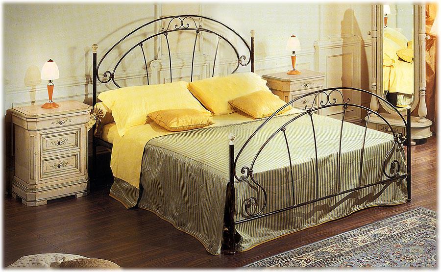 Купить Кровать M654 Mirandola в магазине итальянской мебели Irice home