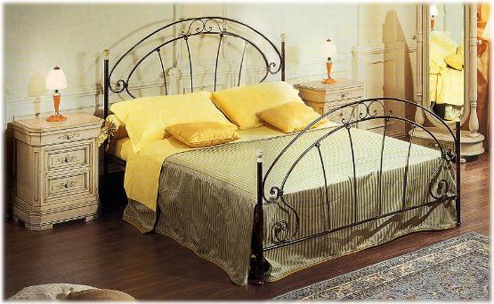 Кровать M654 Mirandola