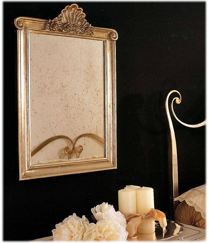 Купить Зеркало Venere Vittoria Orlandi в магазине итальянской мебели Irice home