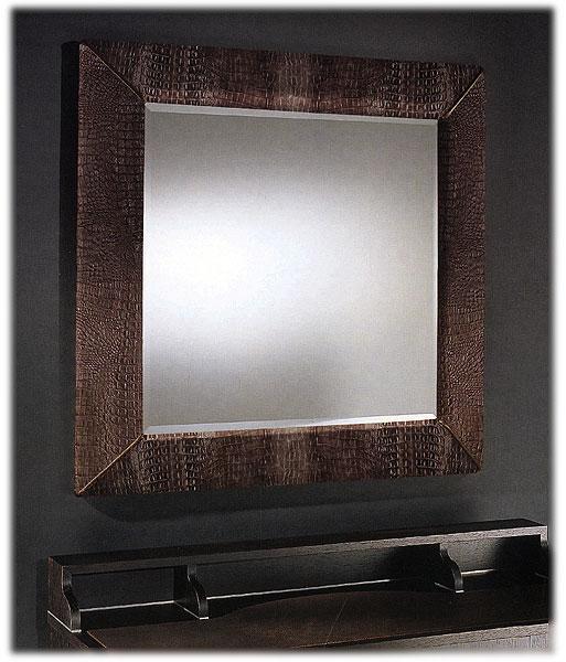 Купить Зеркало Eber SPEBER01 Smania арт.234030 в магазине итальянской мебели Irice home