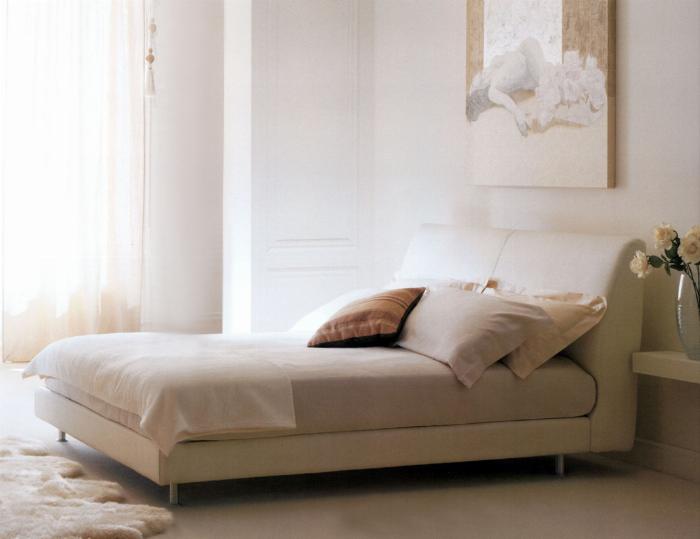 Кровать MIO SOGNO Bedding