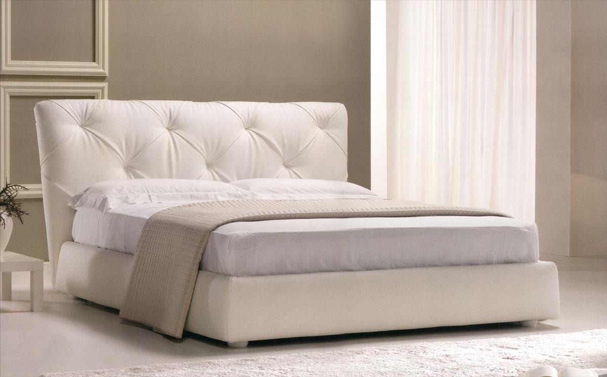 Купить Кровать DAISY Bedding в магазине итальянской мебели Irice home