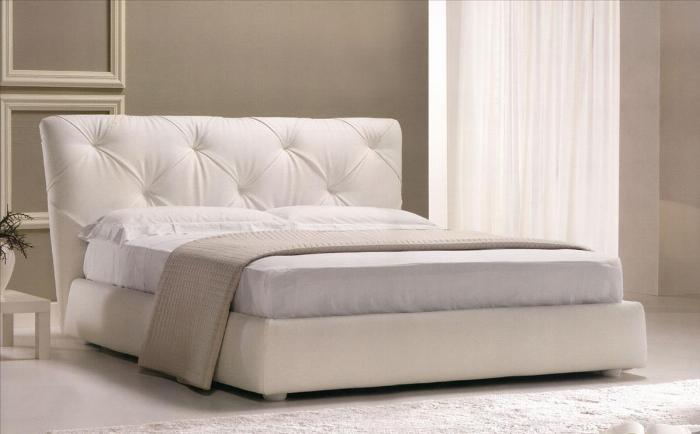 Кровать DAISY Bedding