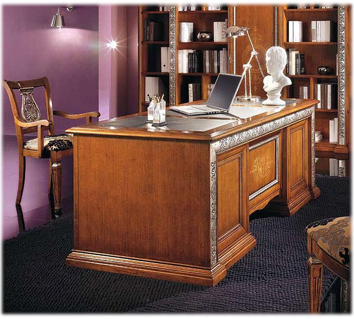 Купить Письменный стол Goldoni 7454 Modenese Gastone в магазине итальянской мебели Irice home фото №2