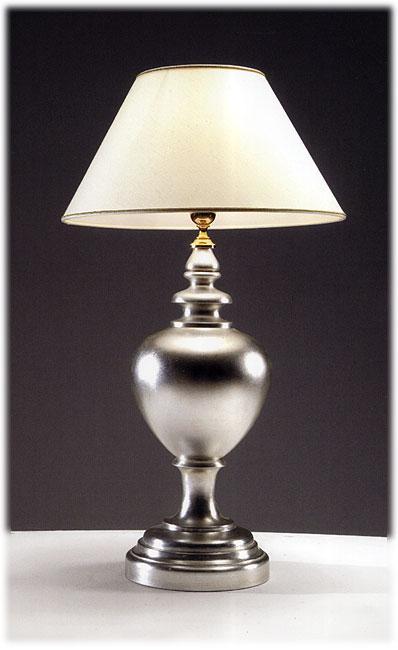 Купить Настольная лампа Vivid big LAM/10/BASE.F217 RM Arredamenti в магазине итальянской мебели Irice home