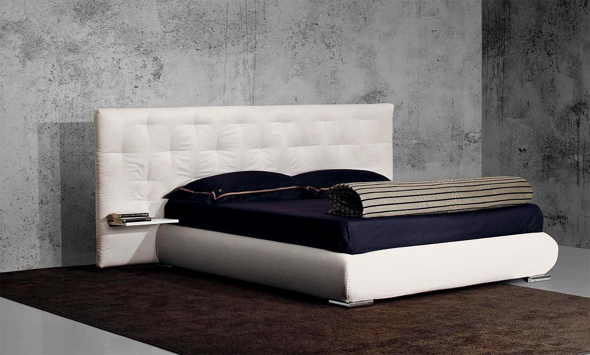 Купить Кровать GRAPHIC Piermaria в магазине итальянской мебели Irice home