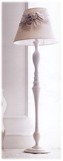 Купить Напольная лампа Pagoda 1470 Cortezari в магазине итальянской мебели Irice home