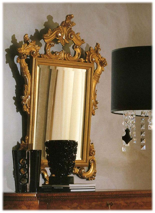 Купить Зеркало 180501 Grilli в магазине итальянской мебели Irice home