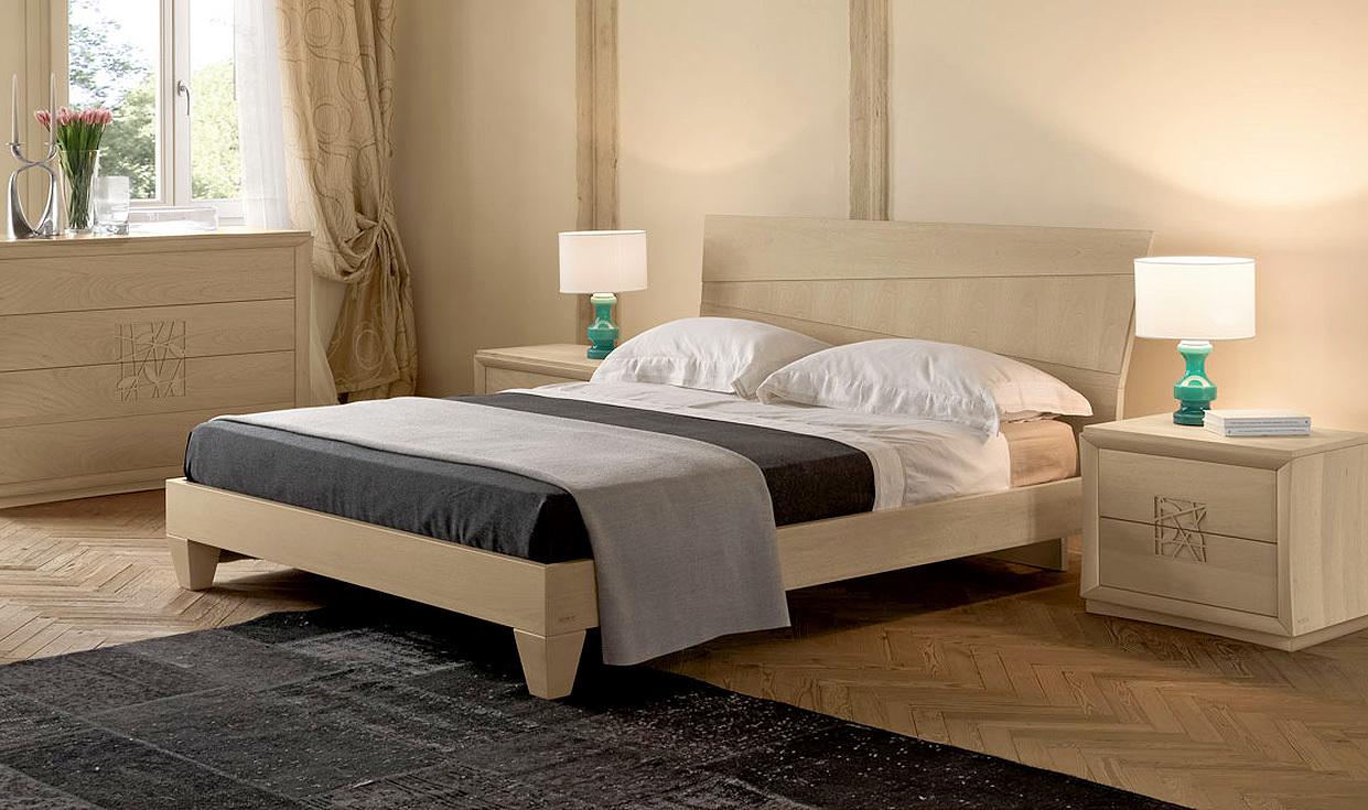 Купить Кровать DCN5001K Modo10 в магазине итальянской мебели Irice home