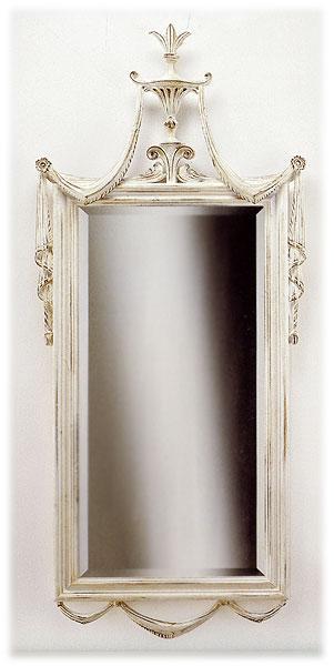 Купить Зеркало 20132 Spini арт.2510009 в магазине итальянской мебели Irice home