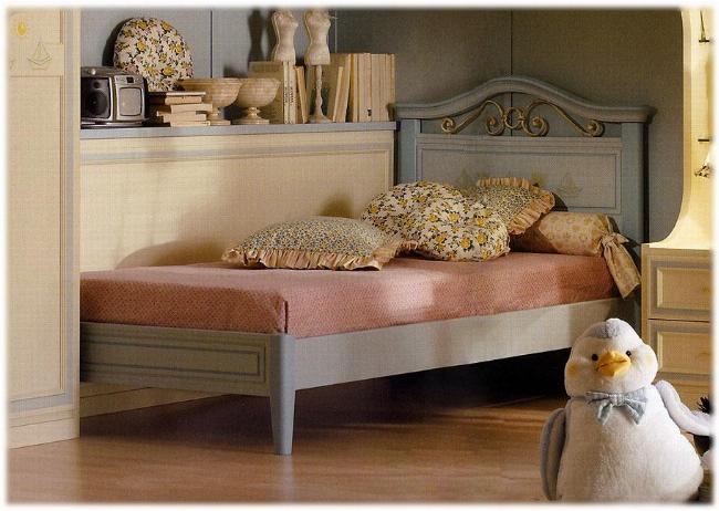 Кровать GA41S Ferretti&Ferretti