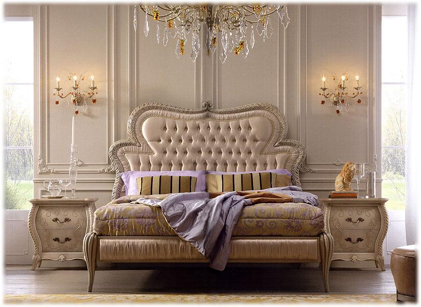 Купить Кровать L88-180t Pregno в магазине итальянской мебели Irice home