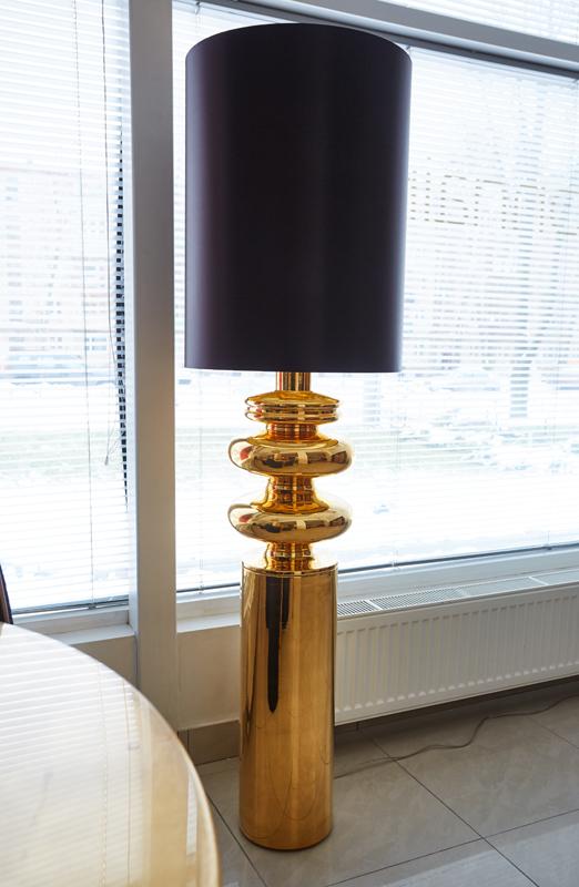 Купить Напольная лампа Nova LMNOVA03 Smania в магазине итальянской мебели Irice home
