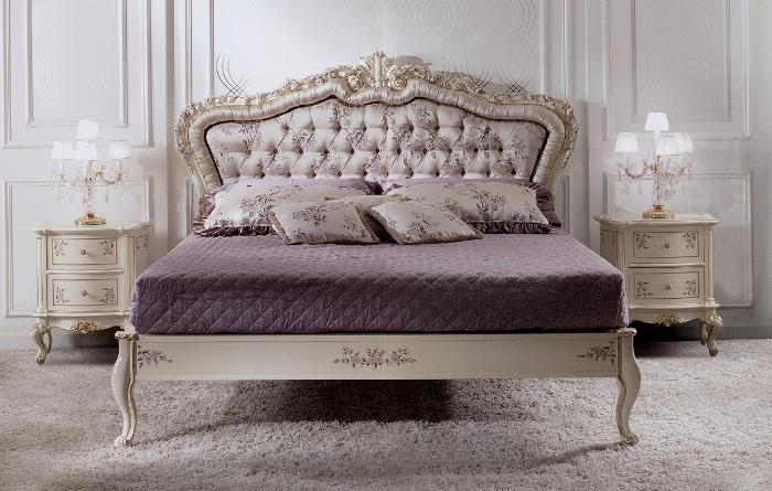 Кровать 3185 Ceppi Style