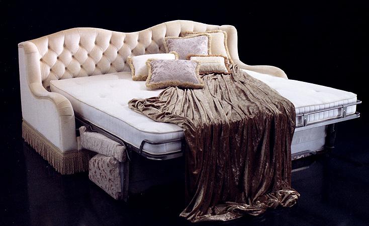 Купить Диван READY Bedding в магазине итальянской мебели Irice home фото №2