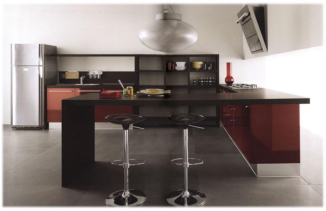 Купить Кухня Gio-6 Cesar в магазине итальянской мебели Irice home