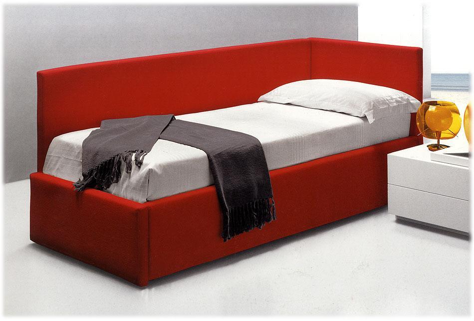 Купить Кровать MAGIS 54 54S Bolzan Letti в магазине итальянской мебели Irice home