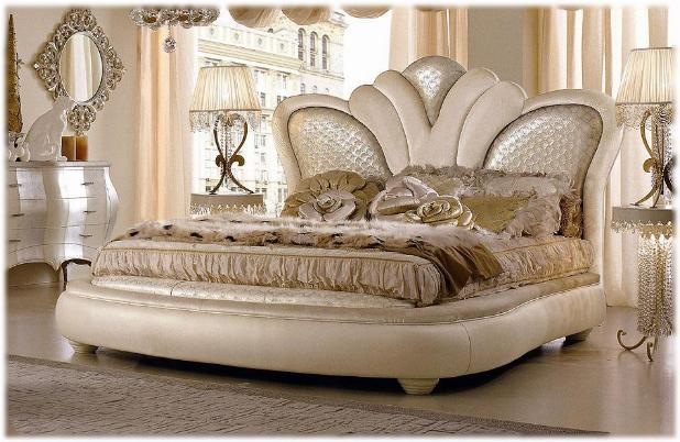 Кровать Florence king BM Style