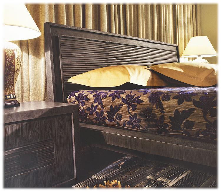 Купить Кровать ONDA Benedetti в магазине итальянской мебели Irice home фото №2