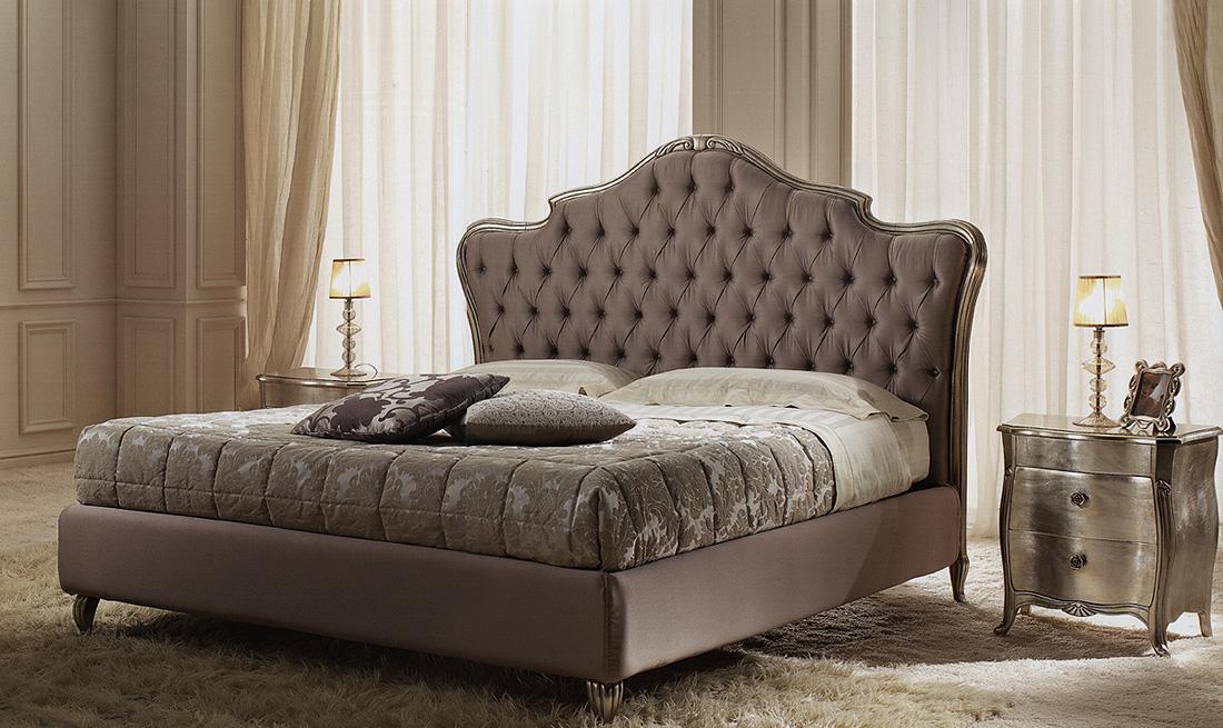 Купить Кровать EDEN 11 Goldconfort в магазине итальянской мебели Irice home