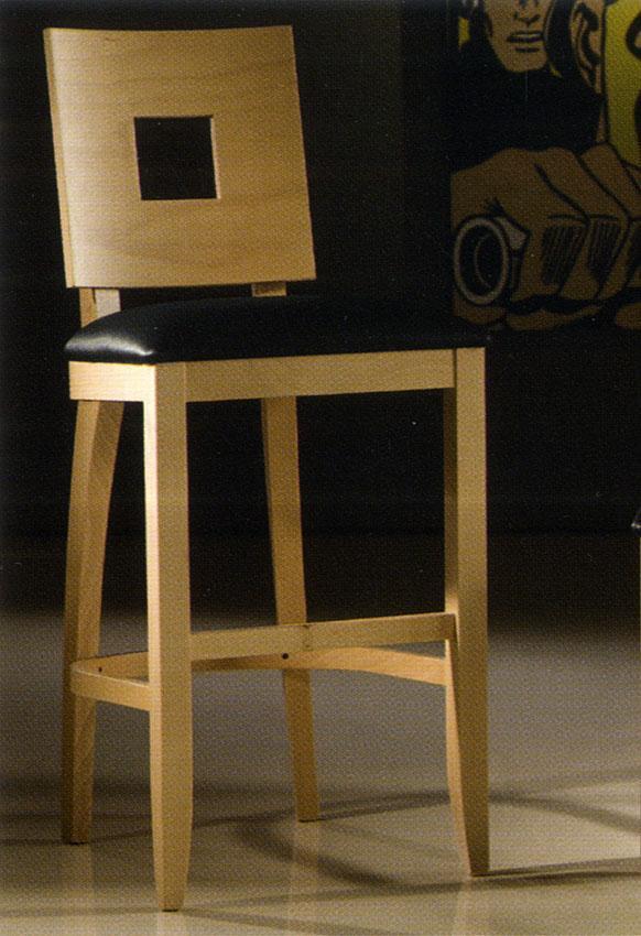 Купить Барный стул 800SG-VE Giuliacasa в магазине итальянской мебели Irice home
