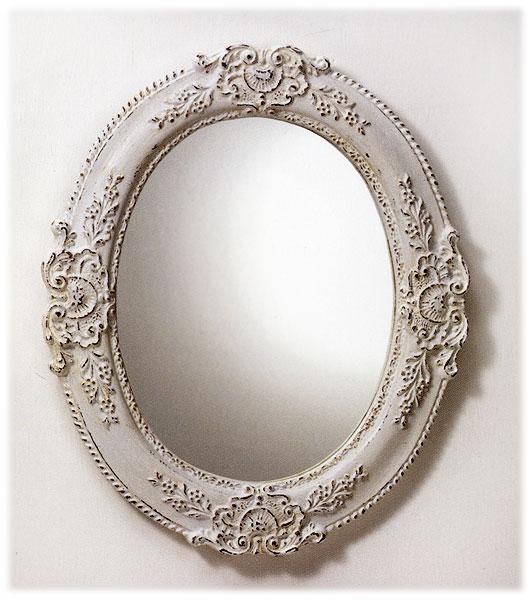 Купить Зеркало 21016 Spini арт.260177 в магазине итальянской мебели Irice home