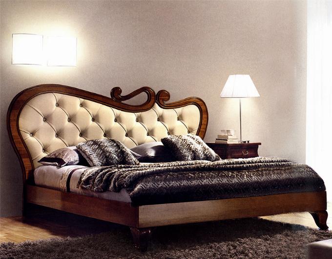Кровать Desire VI54-LS Giuliacasa