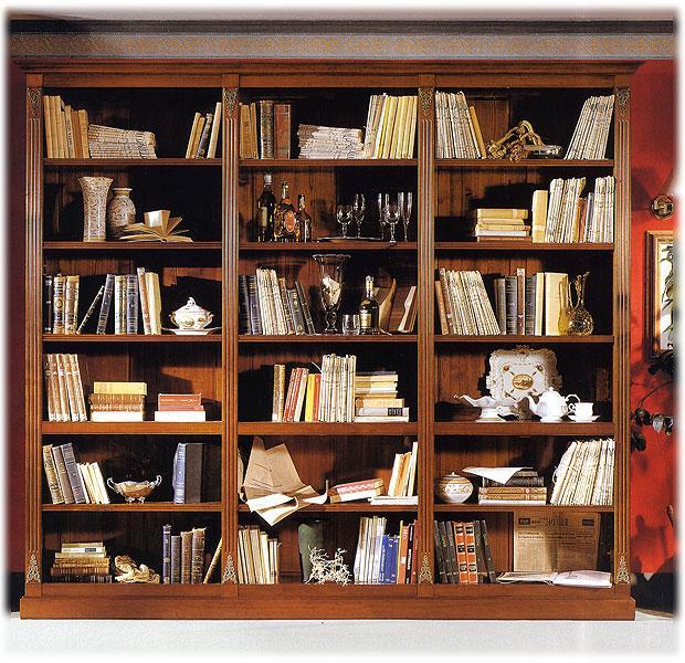 Книжный шкаф M489 Mirandola