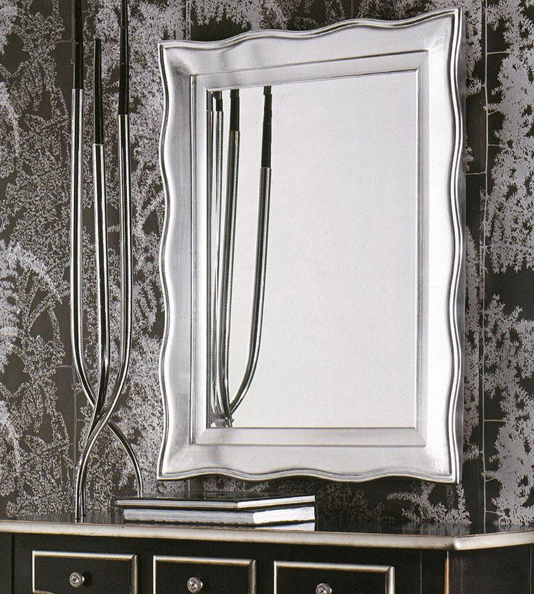 Купить Зеркало J070 Mirandola арт.234108 в магазине итальянской мебели Irice home