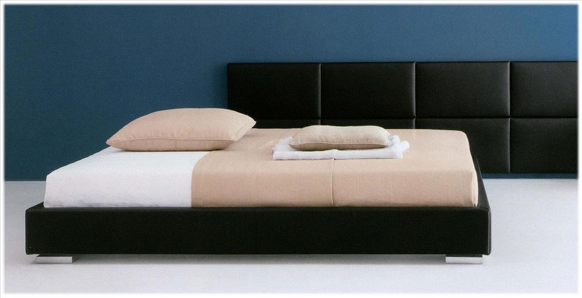 Купить Кровать MAX SOMMIER Twils в магазине итальянской мебели Irice home