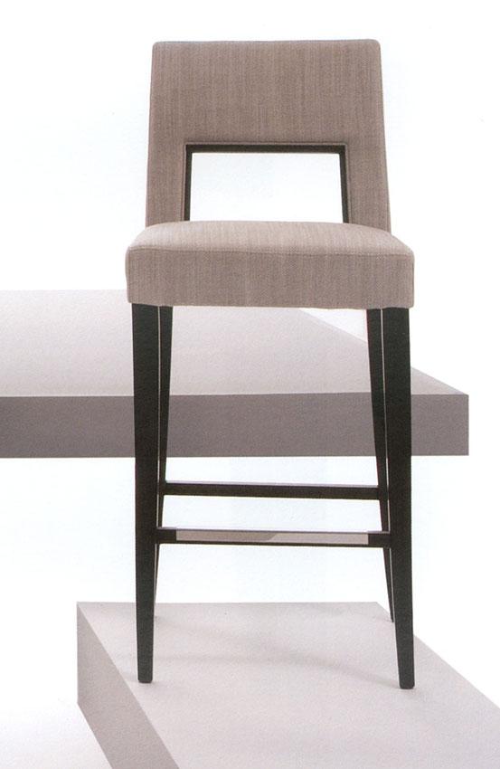 Купить Барный стул Blues 9152B Costantini Pietro в магазине итальянской мебели Irice home