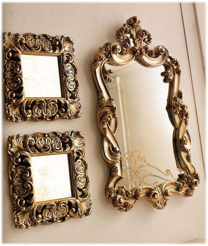 Купить Зеркало Ales Vittoria Orlandi в магазине итальянской мебели Irice home фото №2