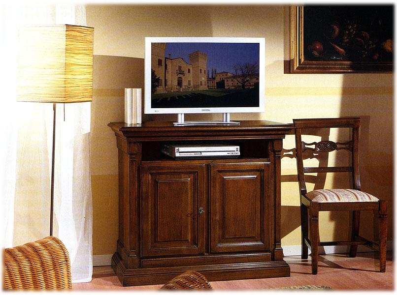 Купить Тумба под TV M349 Mirandola в магазине итальянской мебели Irice home