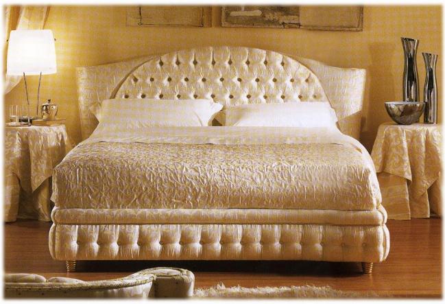Кровать Millennium LT Zanaboni