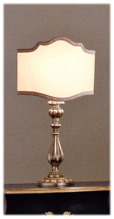 Купить Настольная лампа Sabrina 2 Vittoria Orlandi в магазине итальянской мебели Irice home