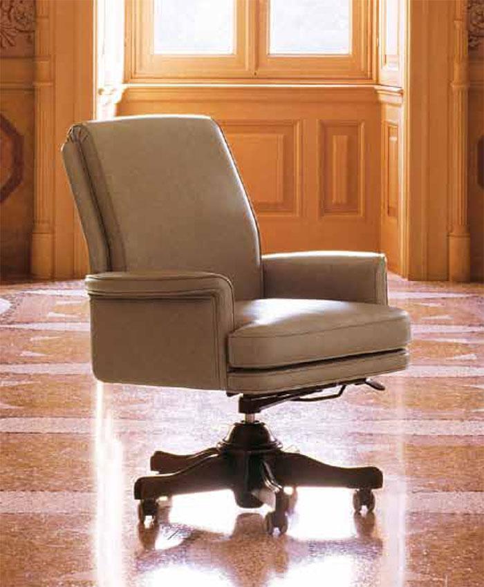 Купить Рабочее кресло Congress conference Mascheroni в магазине итальянской мебели Irice home