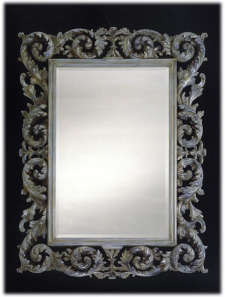 Купить Зеркало 20207 Spini арт.2510015 в магазине итальянской мебели Irice home