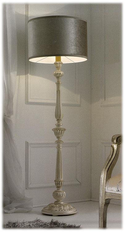 Купить Напольная лампа 267 1 Florence Art в магазине итальянской мебели Irice home