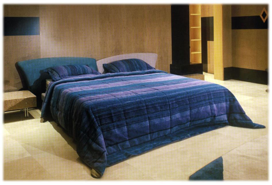 Купить Кровать SUPER ROY LS01 IL Loft в магазине итальянской мебели Irice home фото №2