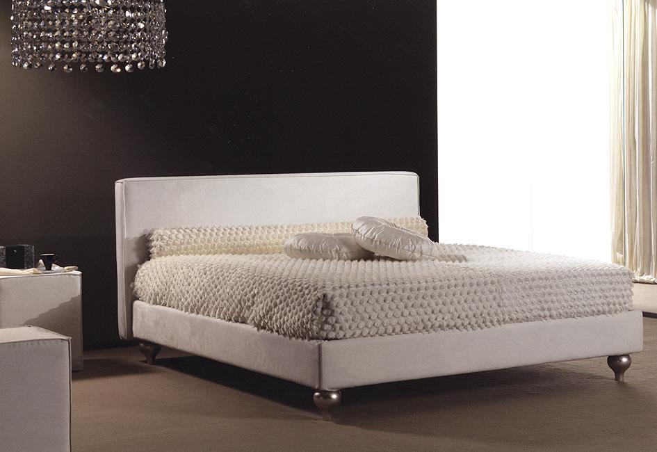 Купить Кровать DOUGLAS Piermaria в магазине итальянской мебели Irice home