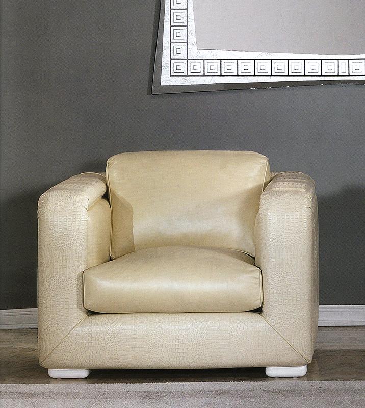 Купить Кресло AMBRA SMALL Zanaboni в магазине итальянской мебели Irice home