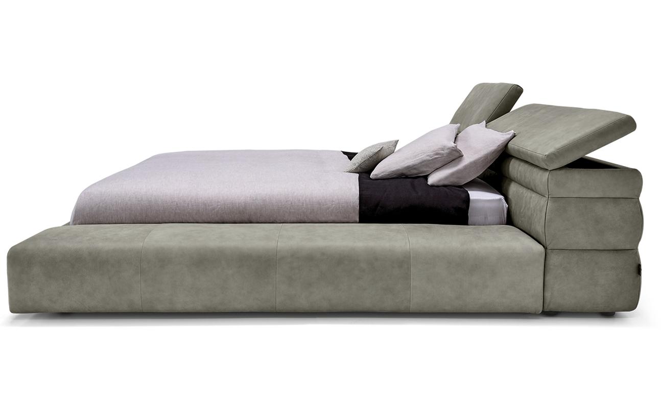 Купить Кровать MAYFAIR DREAM Arketipo в магазине итальянской мебели Irice home