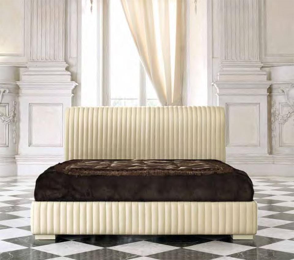Купить Кровать Canaletto Mascheroni в магазине итальянской мебели Irice home