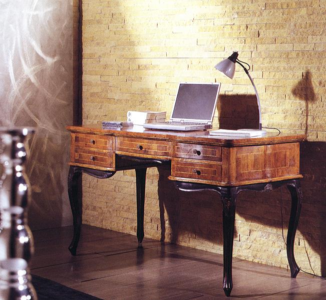Купить Письменный стол 2180 Vittorio grifoni в магазине итальянской мебели Irice home