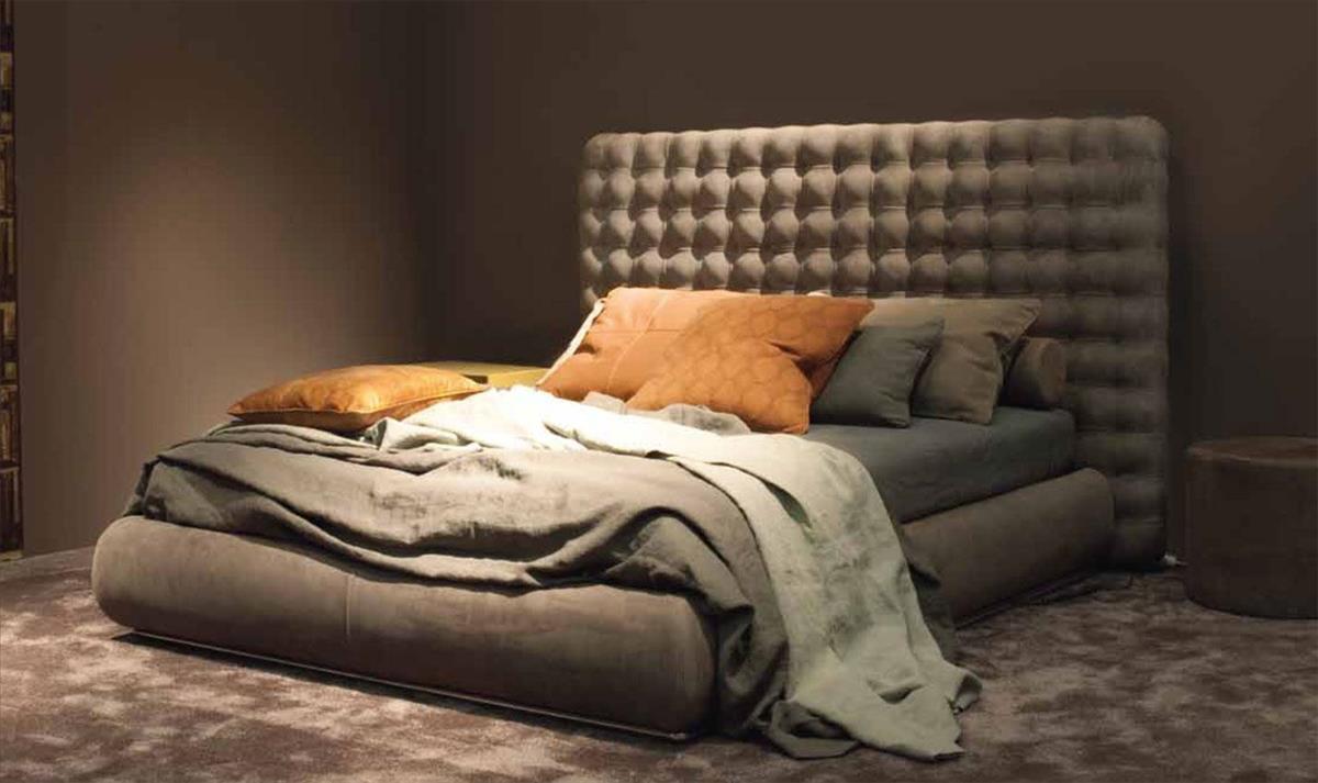 Купить Кровать CHOCOLAT 12Z165N8N 1 Twils в магазине итальянской мебели Irice home