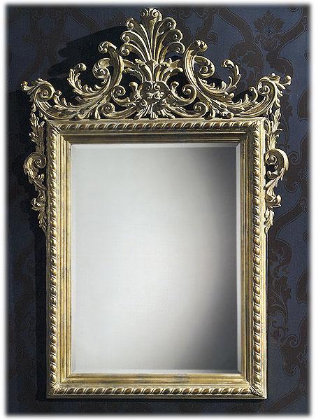 Купить Зеркало 8054 Spini арт.3510694 в магазине итальянской мебели Irice home